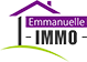 Agence immobilière Emmanuelle Immo