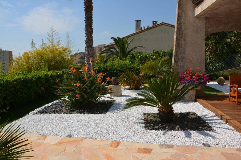 3P dans Villa avec Piscine Tout Confort - WIFI - CLIM - PISCINE - JARDIN - PETANQUE