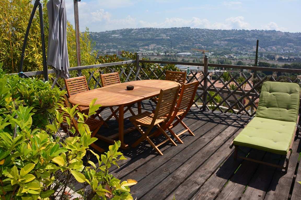 3P dans Villa avec Piscine Tout Confort - WIFI - CLIM - PISCINE - JARDIN - PETANQUE – Image 4