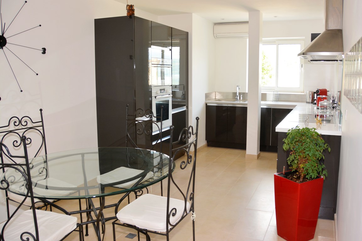 3P dans Villa avec Piscine Tout Confort - WIFI - CLIM - PISCINE - JARDIN - PETANQUE – Image 11
