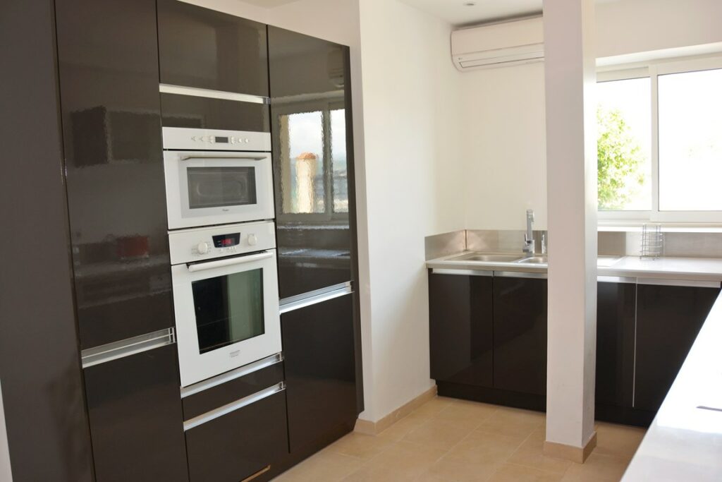 3P dans Villa avec Piscine Tout Confort - WIFI - CLIM - PISCINE - JARDIN - PETANQUE