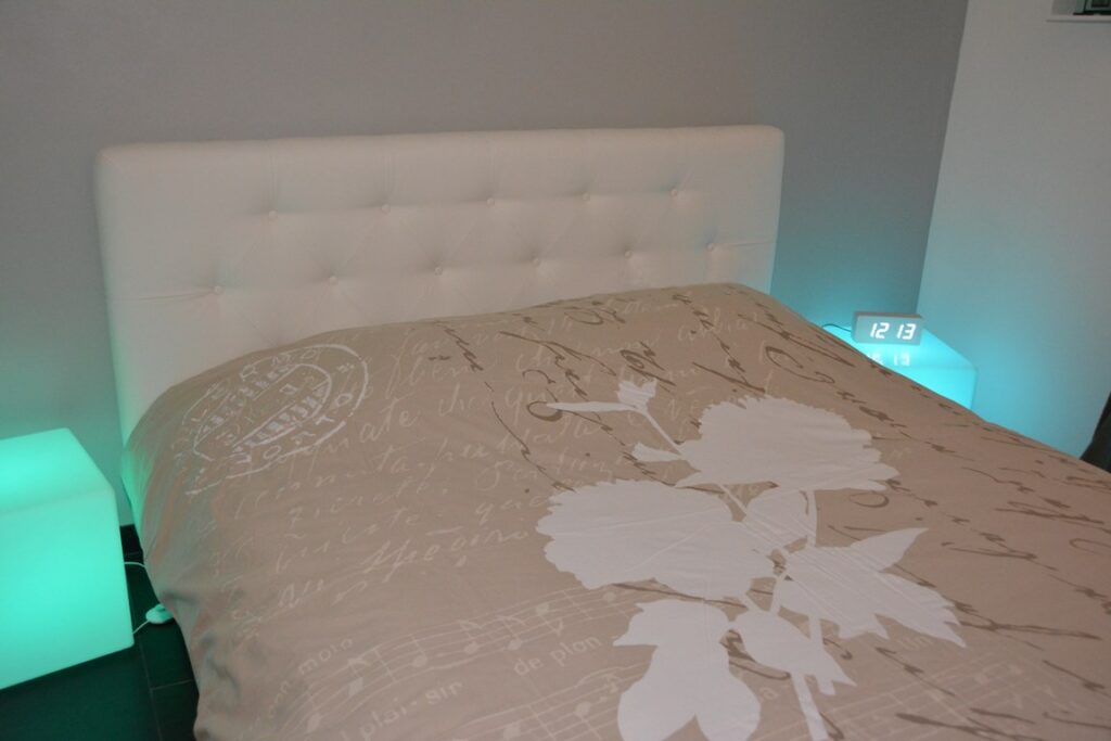3P dans Villa avec Piscine Tout Confort - WIFI - CLIM - PISCINE - JARDIN - PETANQUE