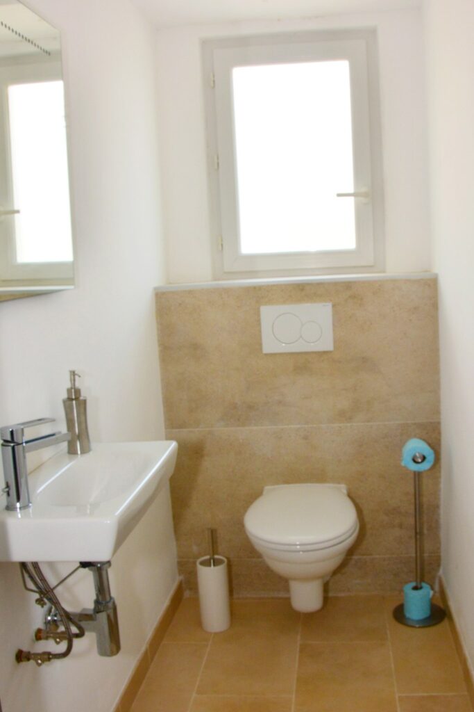 3P dans Villa avec Piscine Tout Confort - WIFI - CLIM - PISCINE - JARDIN - PETANQUE