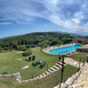 Villa dans club de luxe à Valbonne - Piscines - CLIM chambres - WIFI - Tennis - Restaurant