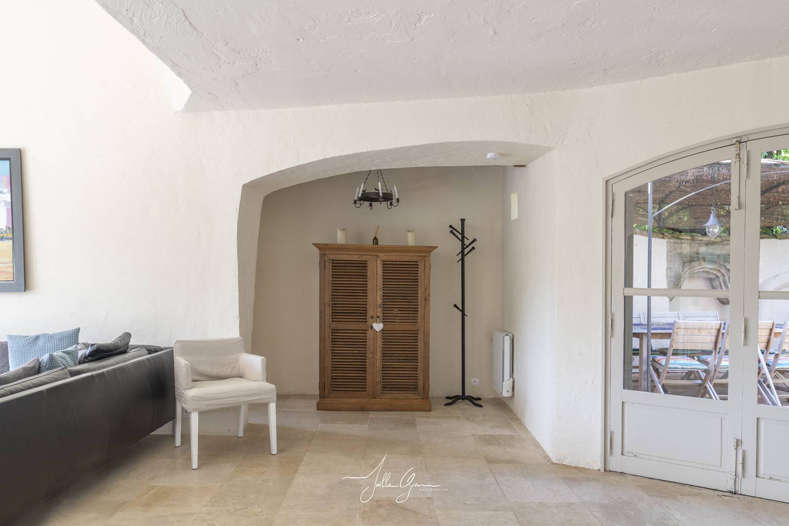 Villa dans club de luxe à Valbonne - Piscines - CLIM chambres - WIFI - Tennis - Restaurant – Image 29