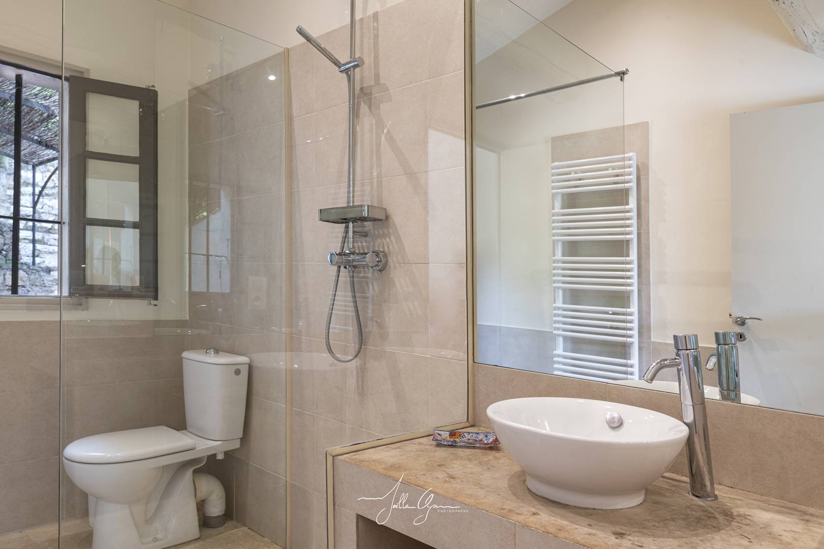 Villa dans club de luxe à Valbonne - Piscines - CLIM chambres - WIFI - Tennis - Restaurant – Image 34