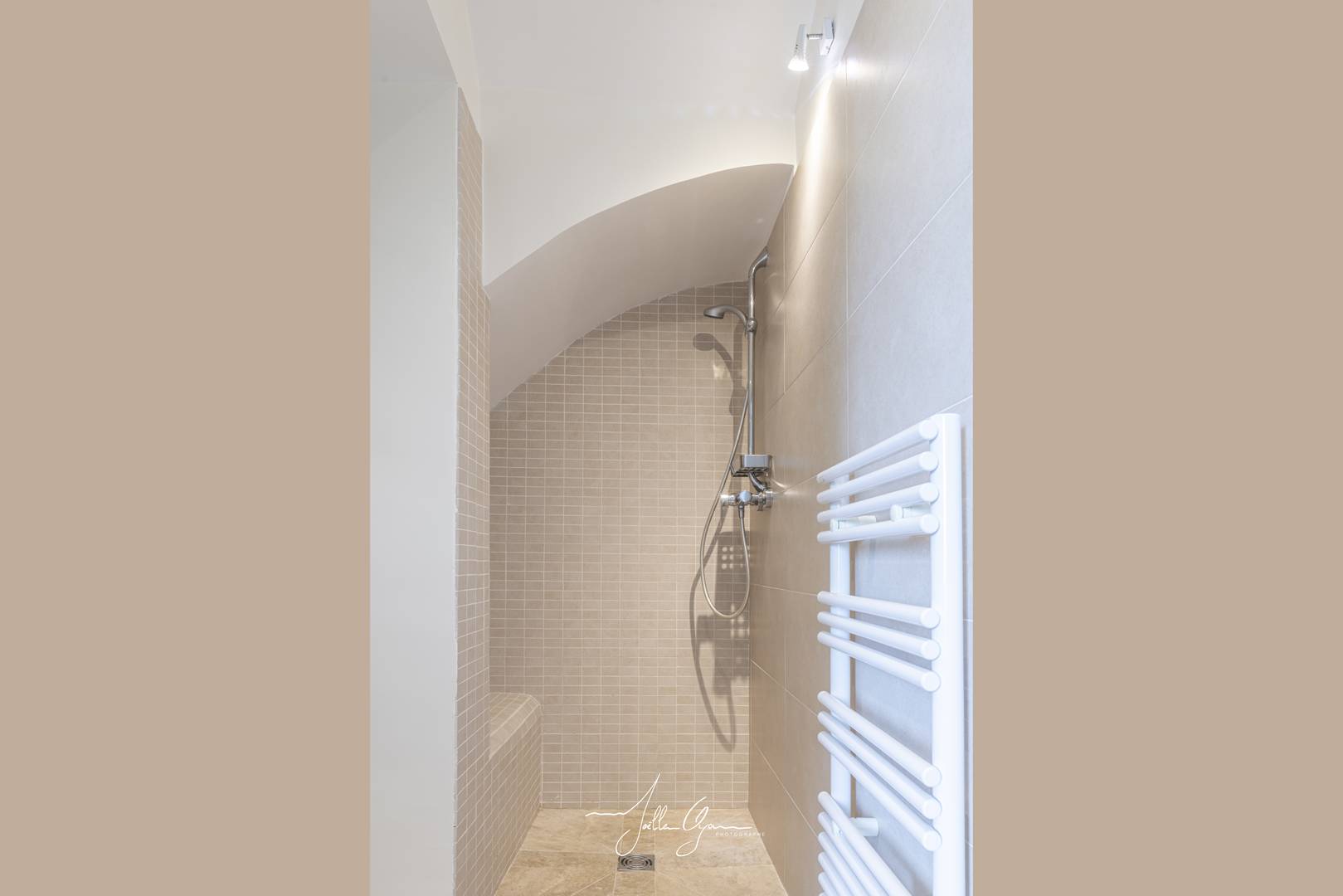 Villa dans club de luxe à Valbonne - Piscines - CLIM chambres - WIFI - Tennis - Restaurant – Image 37