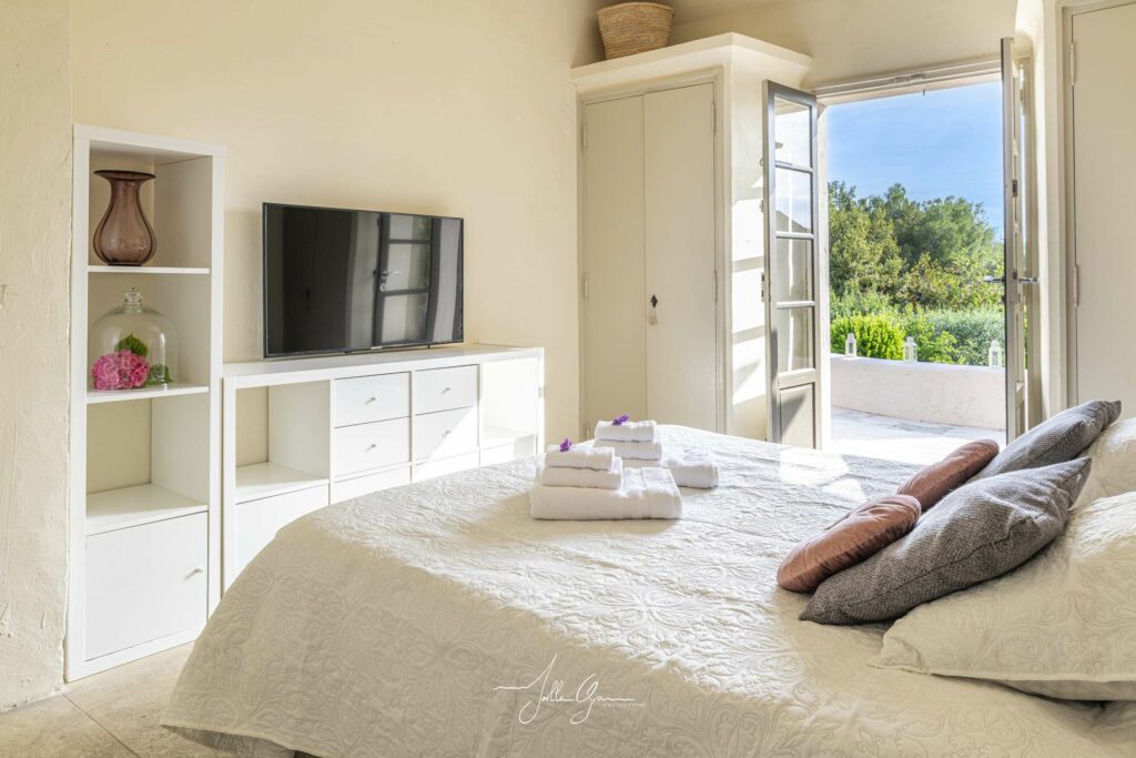 Villa dans club de luxe à Valbonne - Piscines - CLIM chambres - WIFI - Tennis - Restaurant