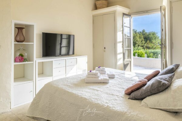 Villa dans club de luxe à Valbonne - Piscines - CLIM chambres - WIFI - Tennis - Restaurant