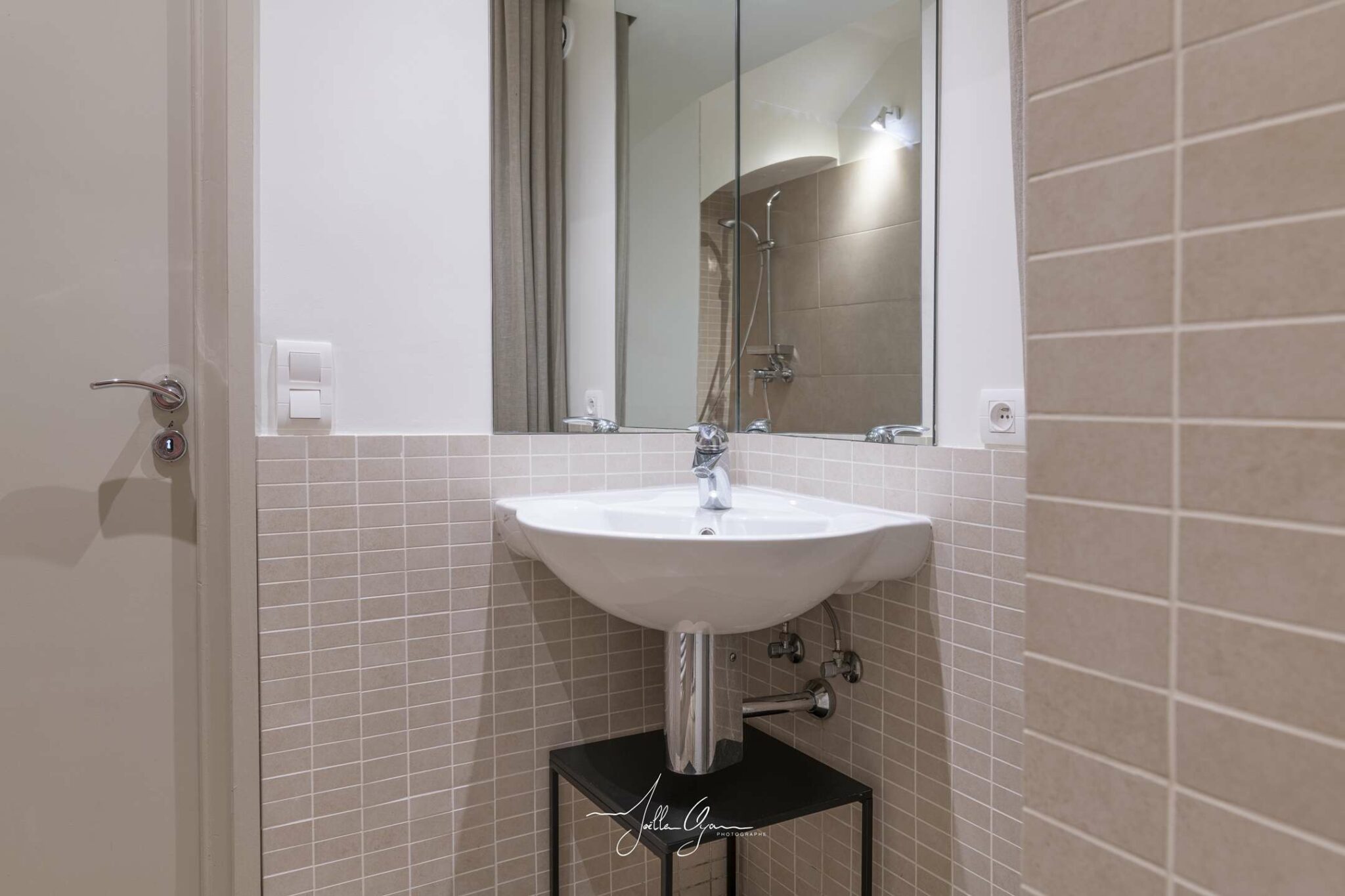 Villa dans club de luxe à Valbonne - Piscines - CLIM chambres - WIFI - Tennis - Restaurant – Image 13