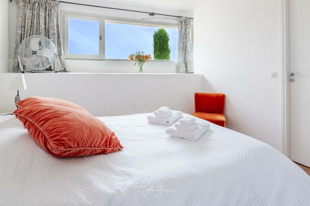 Villa dans club de luxe à Valbonne - Piscines - CLIM chambres - WIFI - Tennis - Restaurant