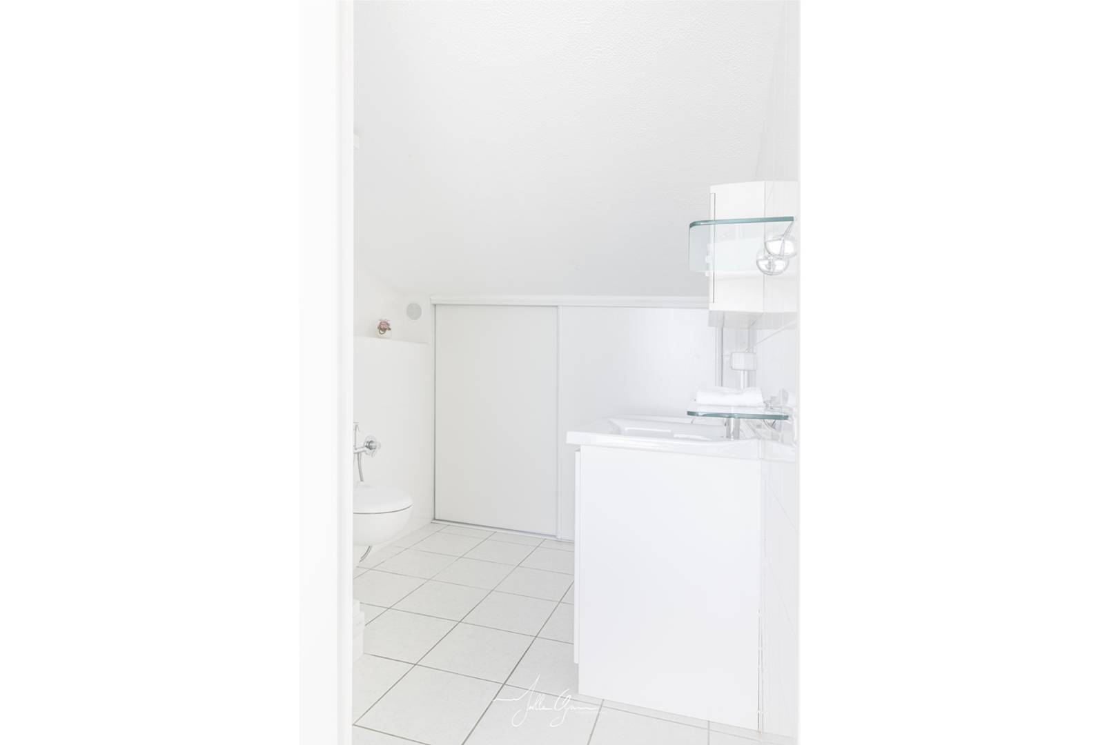 2P en Duplex - Dernier étage - Vue Mer - Garage - Terrasse – Image 40