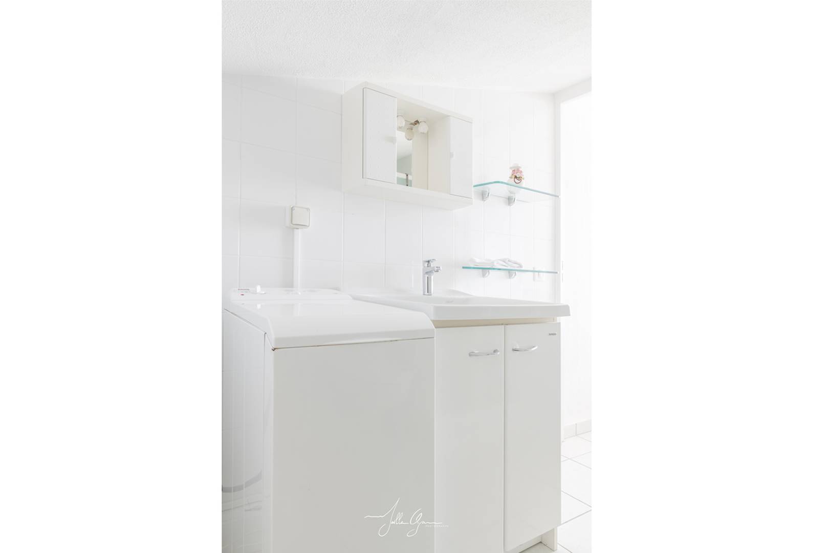 2P en Duplex - Dernier étage - Vue Mer - Garage - Terrasse – Image 42