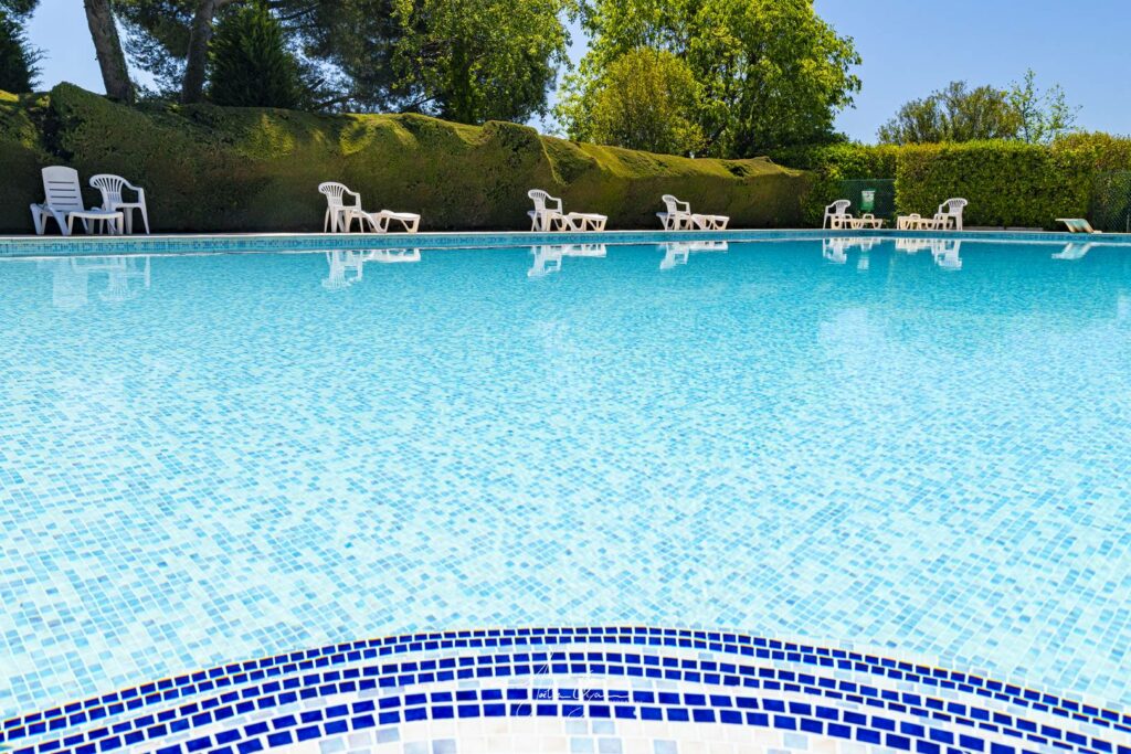 Magnifique 3P terrasse vue Mer 2 ch clim parking garage piscine tennis plancha wifi
