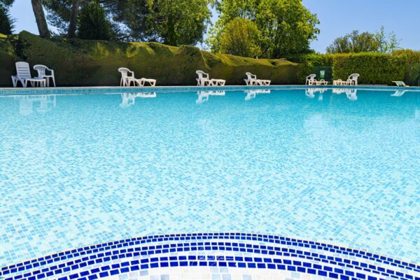 Magnifique 3P terrasse vue Mer 2 ch clim parking garage piscine tennis plancha wifi