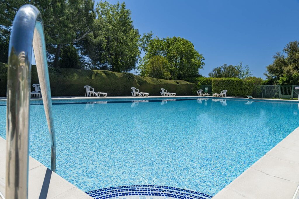 Magnifique 3P terrasse vue Mer 2 ch clim parking garage piscine tennis plancha wifi