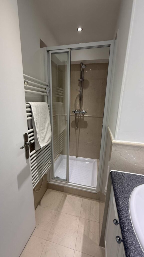 Appartement 3P Magnifique Vue Mer WIFI Box bat Ducal
