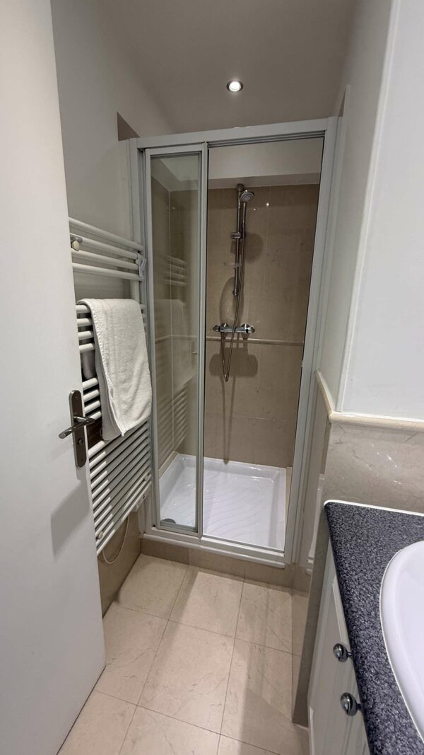 Appartement 3P Magnifique Vue Mer WIFI Box bat Ducal