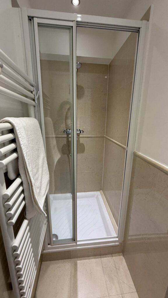 Appartement 3P Magnifique Vue Mer WIFI Box bat Ducal
