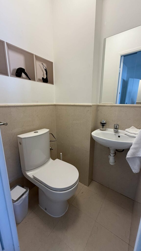 Appartement 3P Magnifique Vue Mer WIFI Box bat Ducal