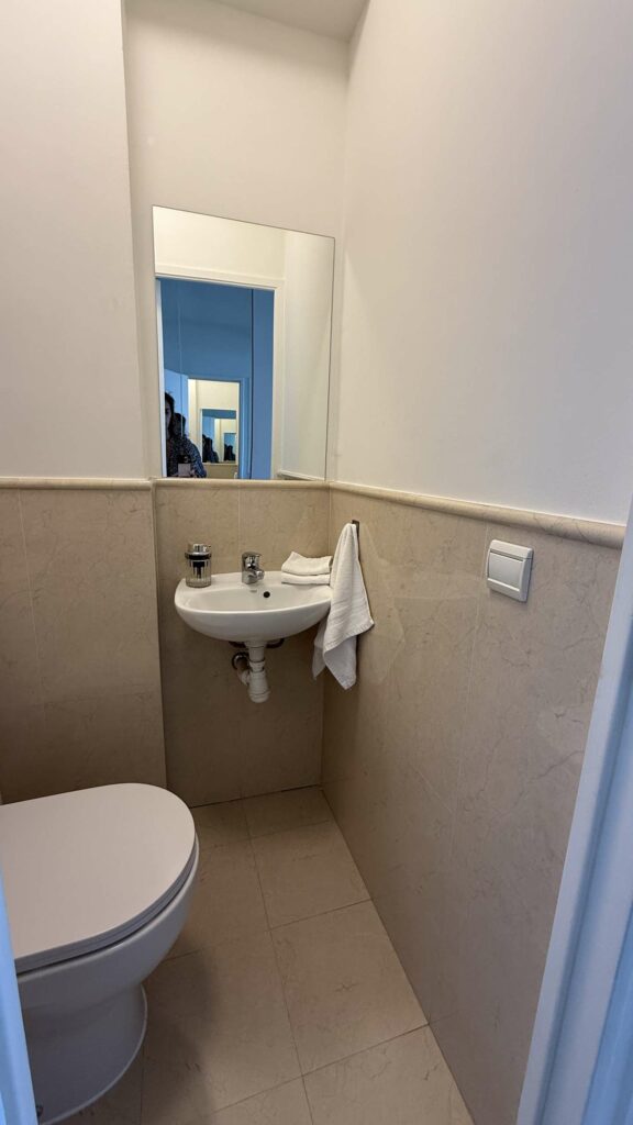 Appartement 3P Magnifique Vue Mer WIFI Box bat Ducal