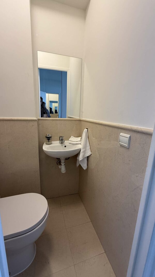 Appartement 3P Magnifique Vue Mer WIFI Box bat Ducal