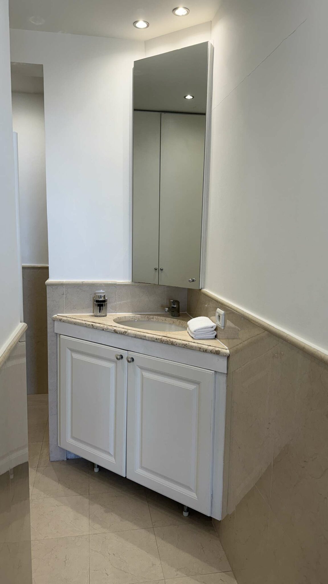 Appartement 3P Magnifique Vue Mer WIFI Box bat Ducal – Image 37