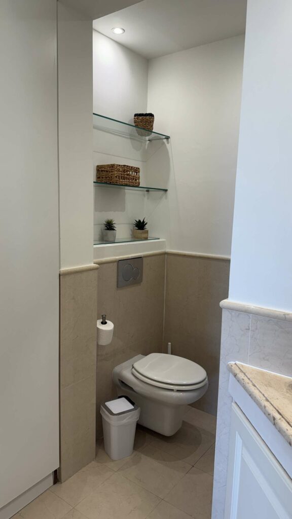 Appartement 3P Magnifique Vue Mer WIFI Box bat Ducal