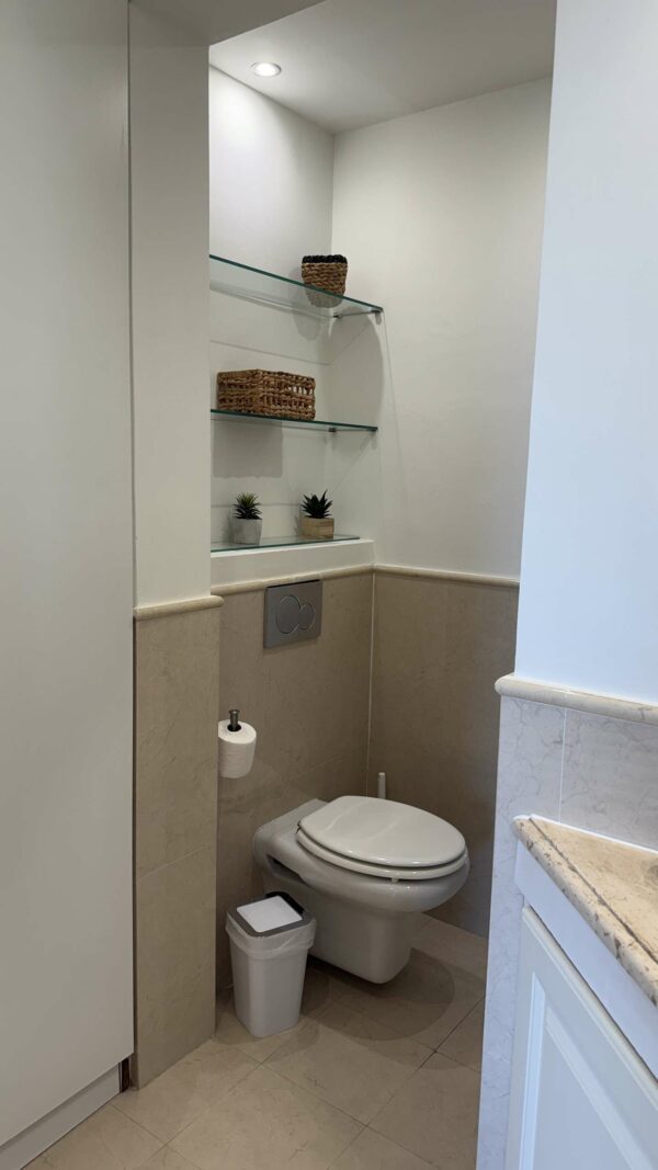 Appartement 3P Magnifique Vue Mer WIFI Box bat Ducal