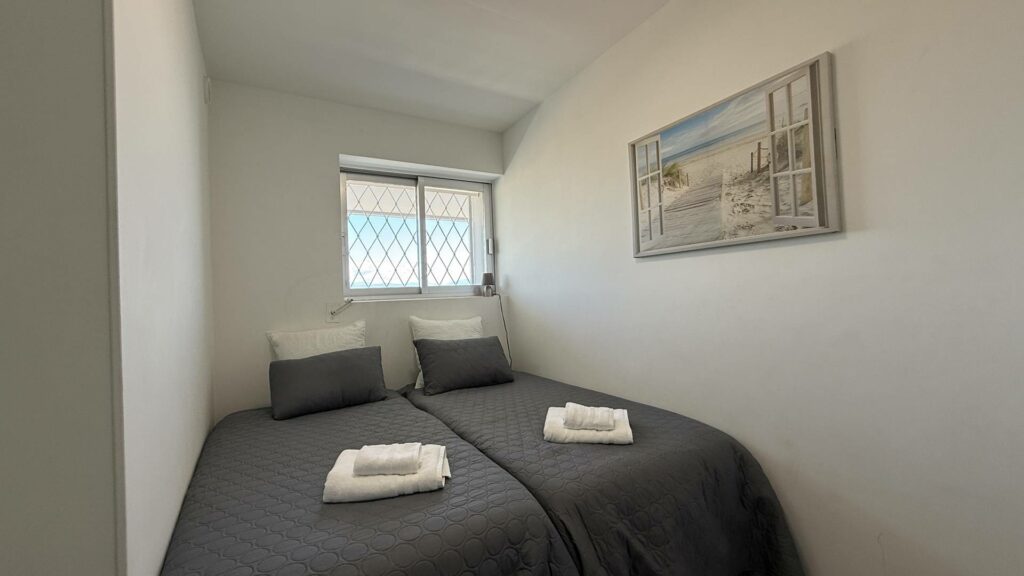 Appartement 3P Magnifique Vue Mer WIFI Box bat Ducal