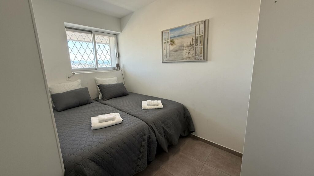 Appartement 3P Magnifique Vue Mer WIFI Box bat Ducal