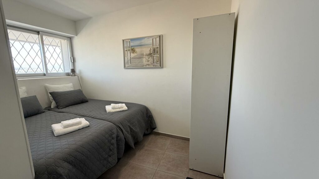 Appartement 3P Magnifique Vue Mer WIFI Box bat Ducal