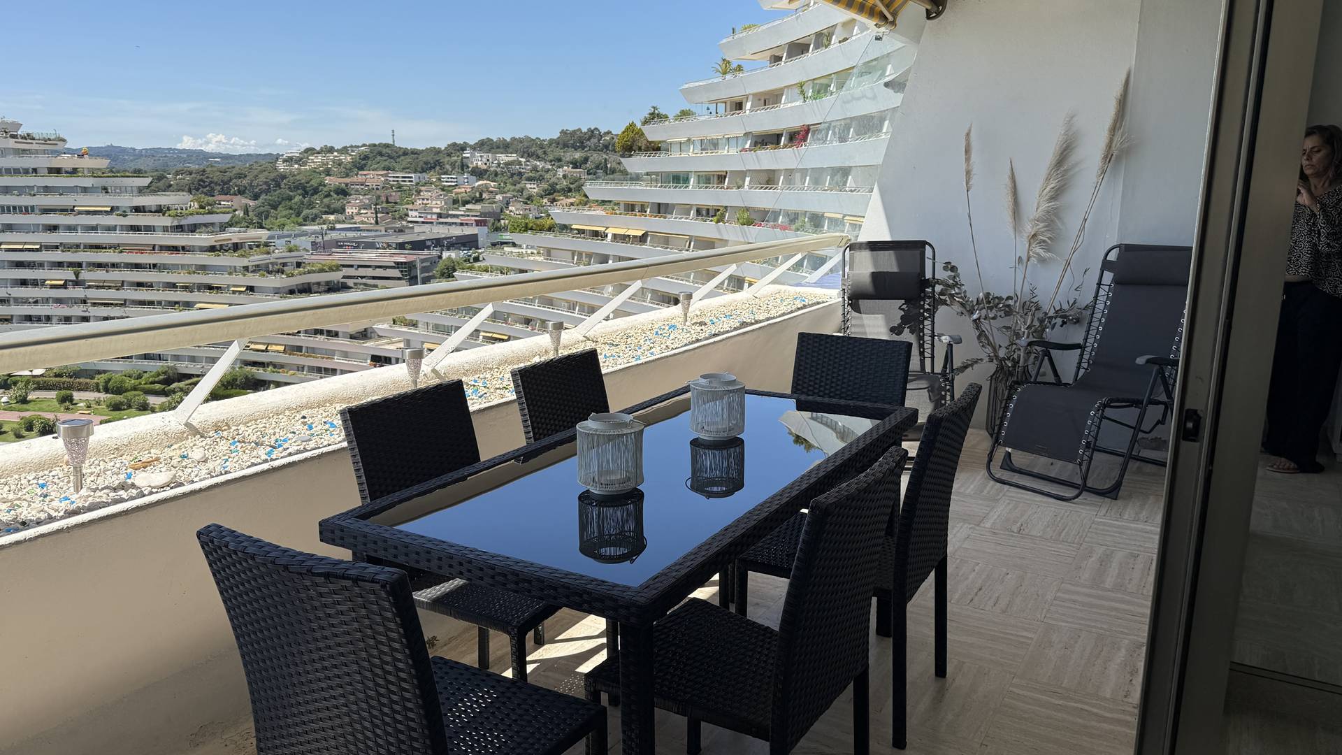 Appartement 3P Magnifique Vue Mer WIFI Box bat Ducal – Image 17