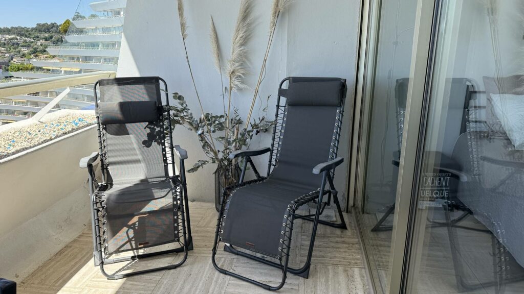 Appartement 3P Magnifique Vue Mer WIFI Box bat Ducal