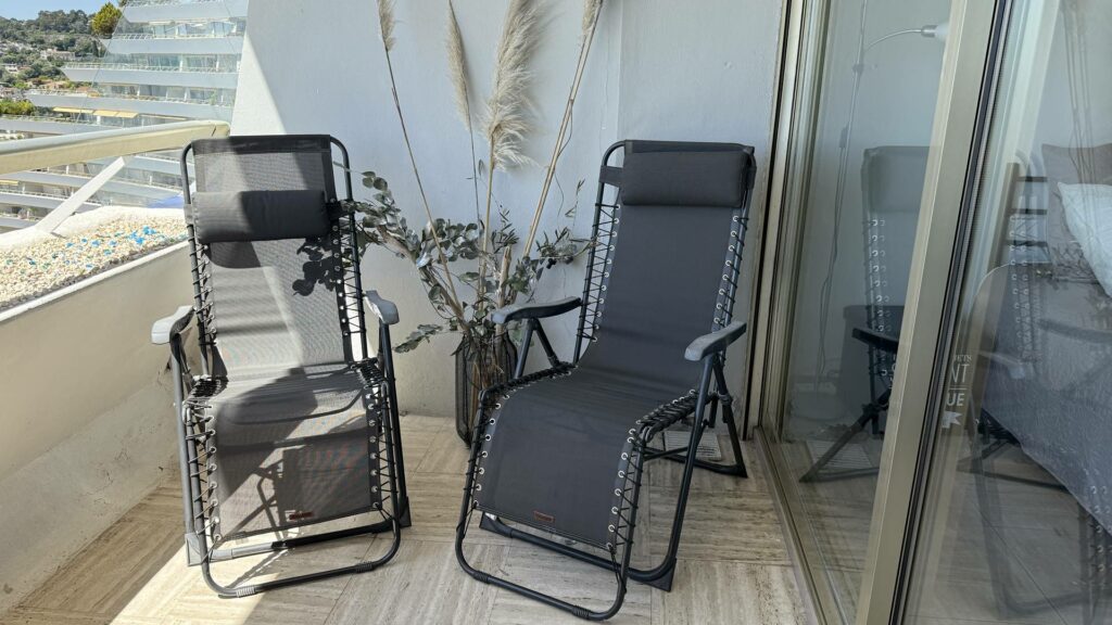 Appartement 3P Magnifique Vue Mer WIFI Box bat Ducal