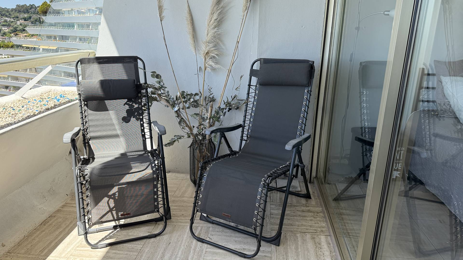 Appartement 3P Magnifique Vue Mer WIFI Box bat Ducal – Image 20