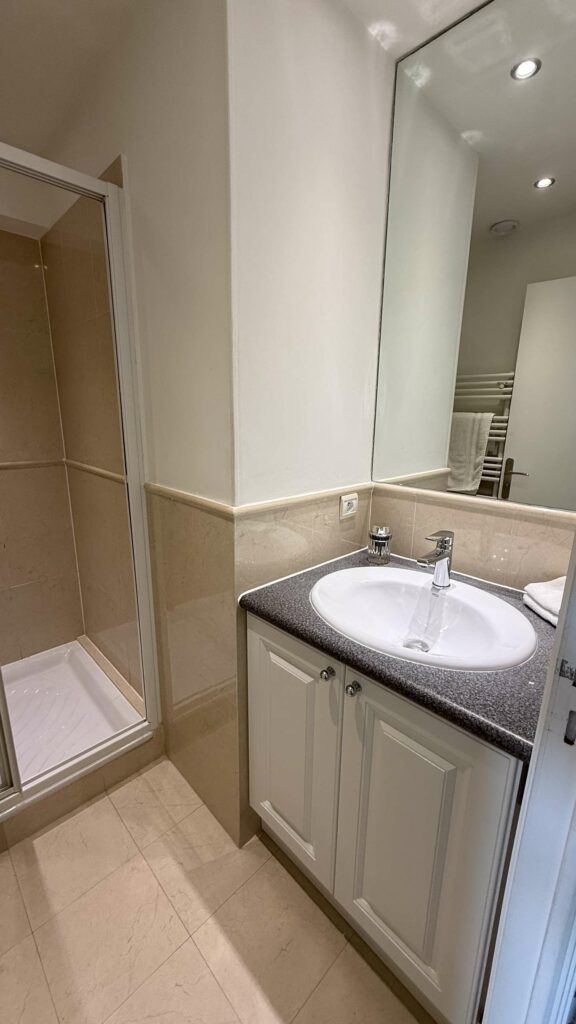 Appartement 3P Magnifique Vue Mer WIFI Box bat Ducal