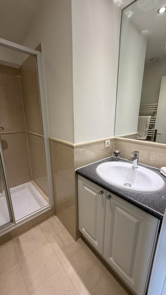 Appartement 3P Magnifique Vue Mer WIFI Box bat Ducal