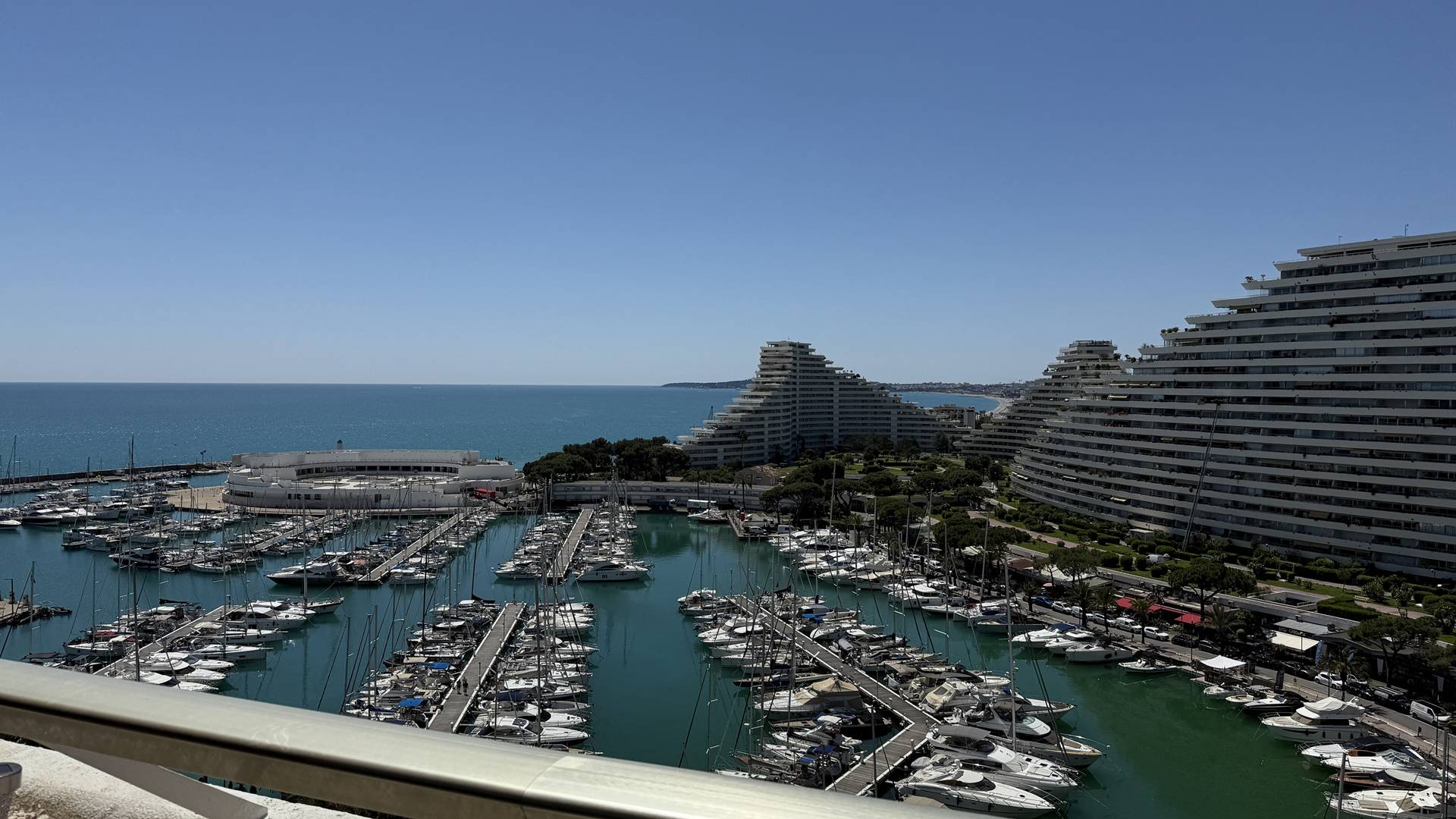 Appartement 3P Magnifique Vue Mer WIFI Box bat Ducal – Image 25