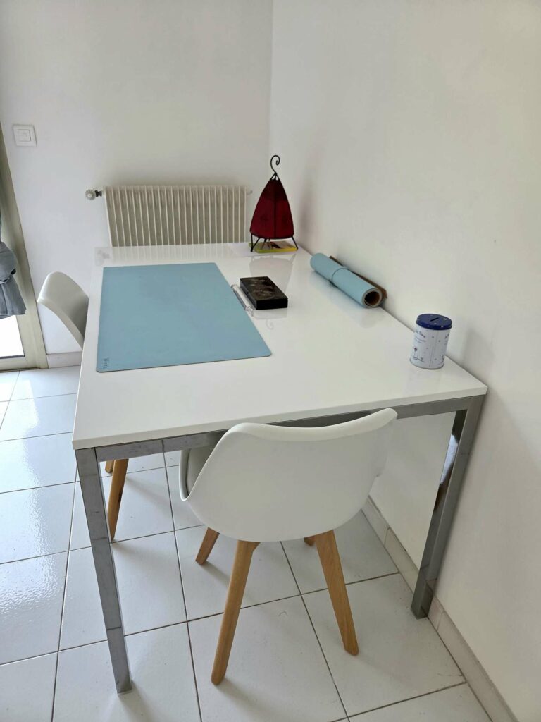 Villa 5P jardin Piscine wifi clim proche village Mouans sartoux et cannes