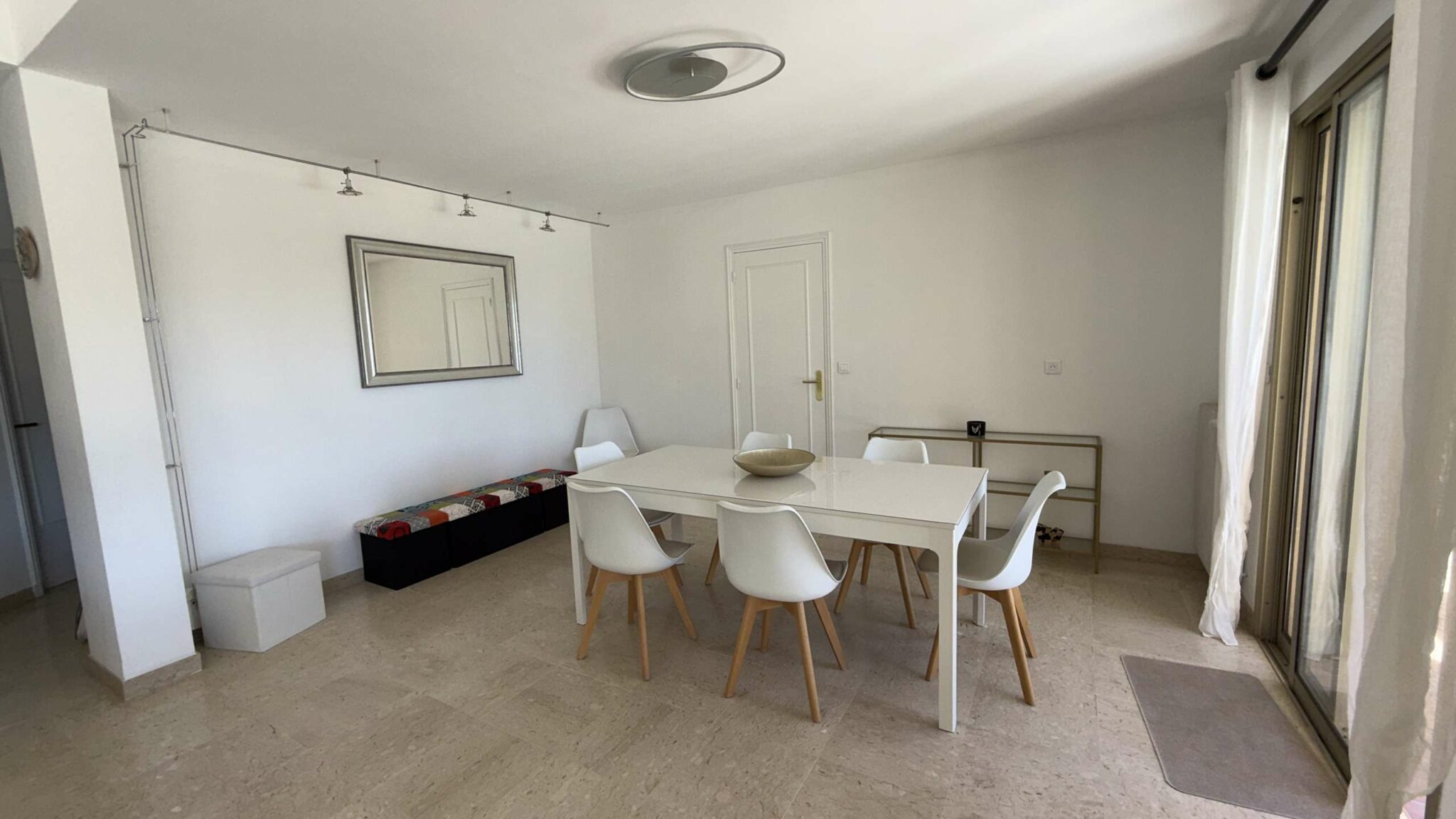 Villa 5P jardin Piscine wifi clim proche village Mouans sartoux et cannes – Image 7