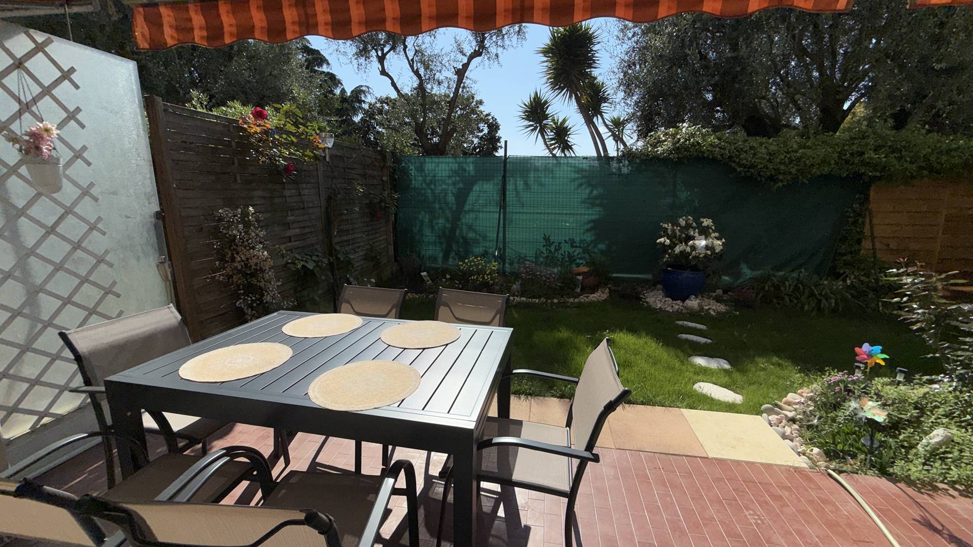 2P en RDJ calme parking internet climatisation proche toutes commodités – Image 5